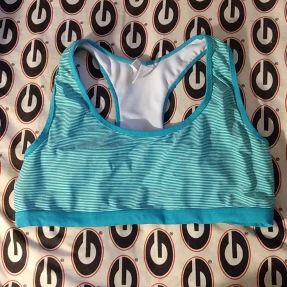 Sports bra